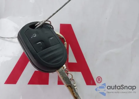 2017 Ford Fiesta Se z USA, uszkodzony, nr VIN 3FADP4BJ2HM113618